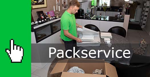 Packservice