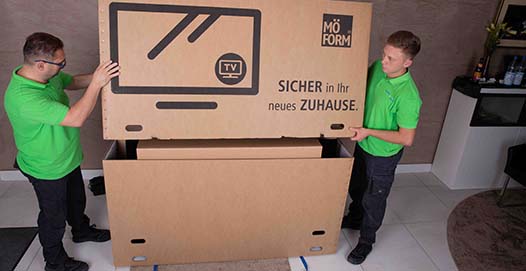 Packservice-TV